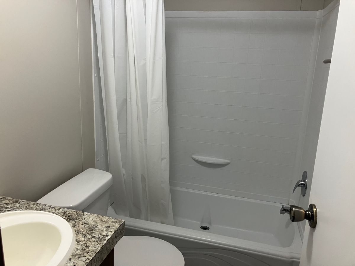 A photo of the Greentown Estates Home